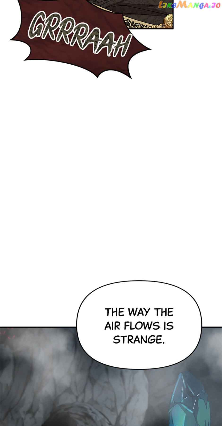 How to Survive As The Devil’s Daughter Chapter 33 page 34