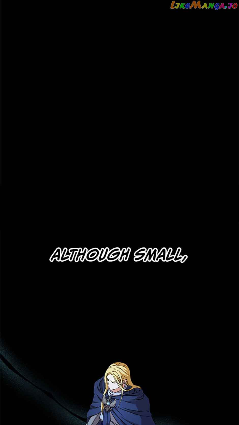 How to Survive As The Devil’s Daughter Chapter 33 page 38