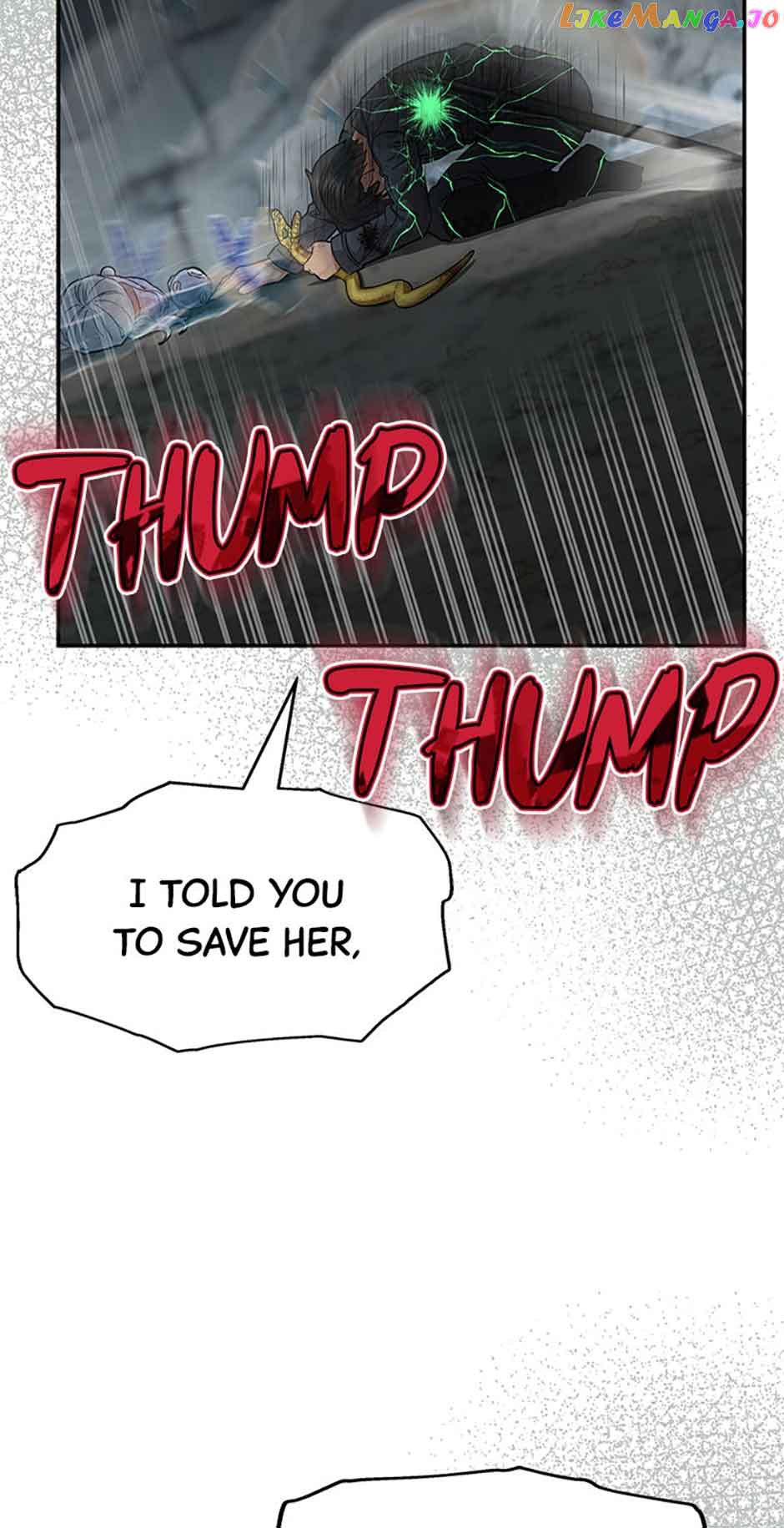 How to Survive As The Devil’s Daughter Chapter 33 page 3