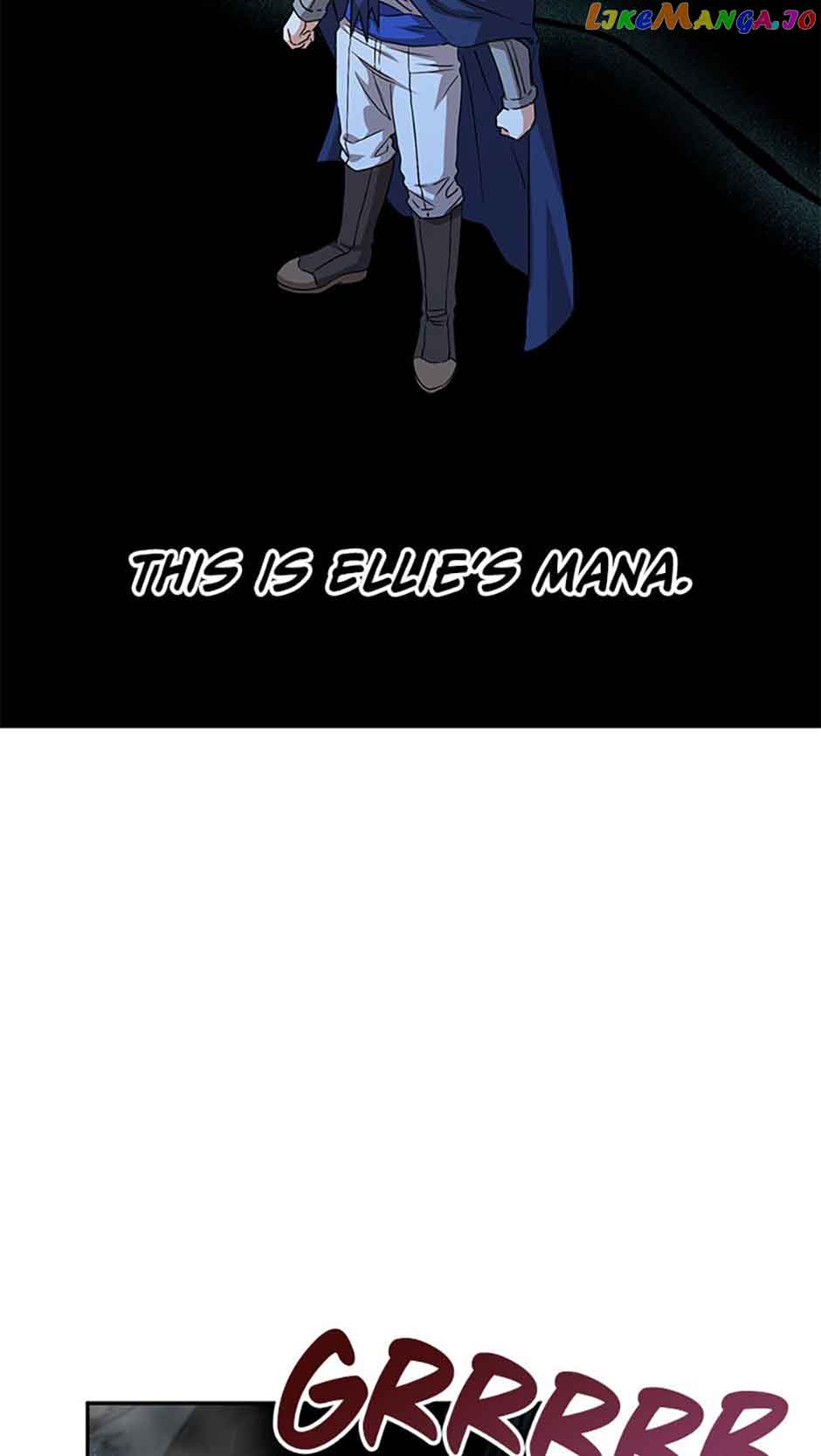 How to Survive As The Devil’s Daughter Chapter 33 page 39