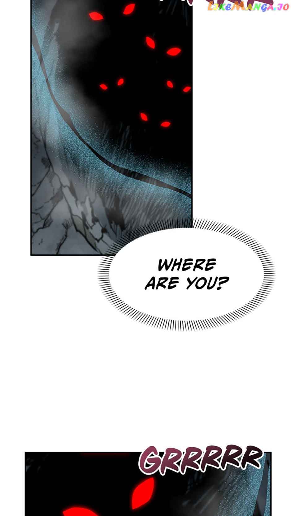How to Survive As The Devil’s Daughter Chapter 33 page 40