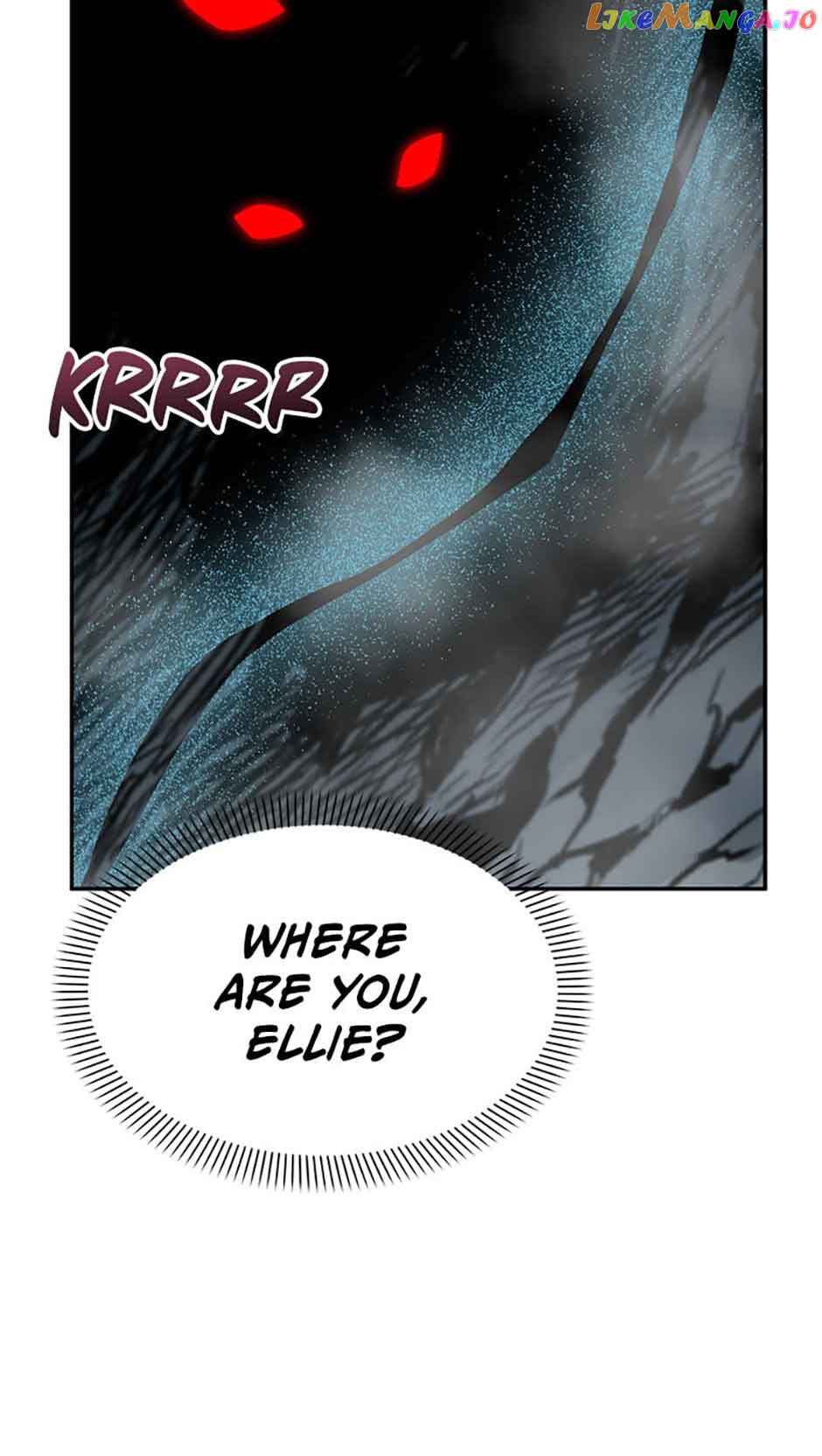 How to Survive As The Devil’s Daughter Chapter 33 page 41