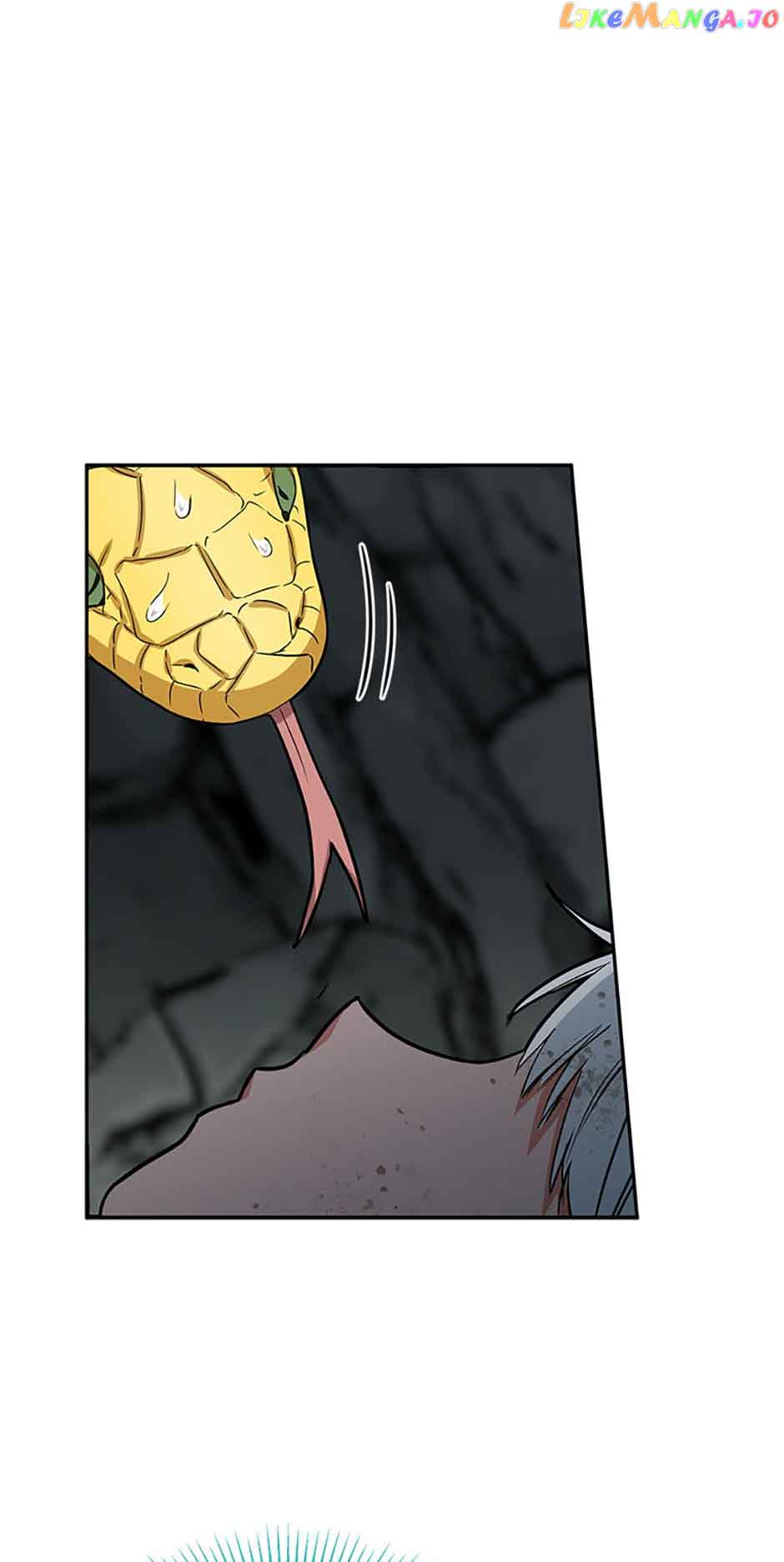 How to Survive As The Devil’s Daughter Chapter 33 page 49
