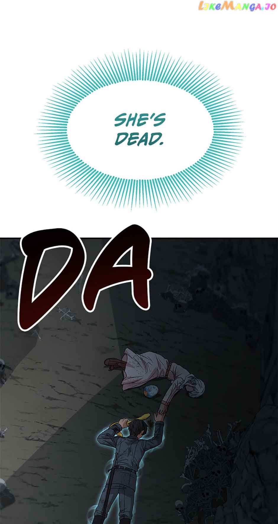 How to Survive As The Devil’s Daughter Chapter 33 page 51