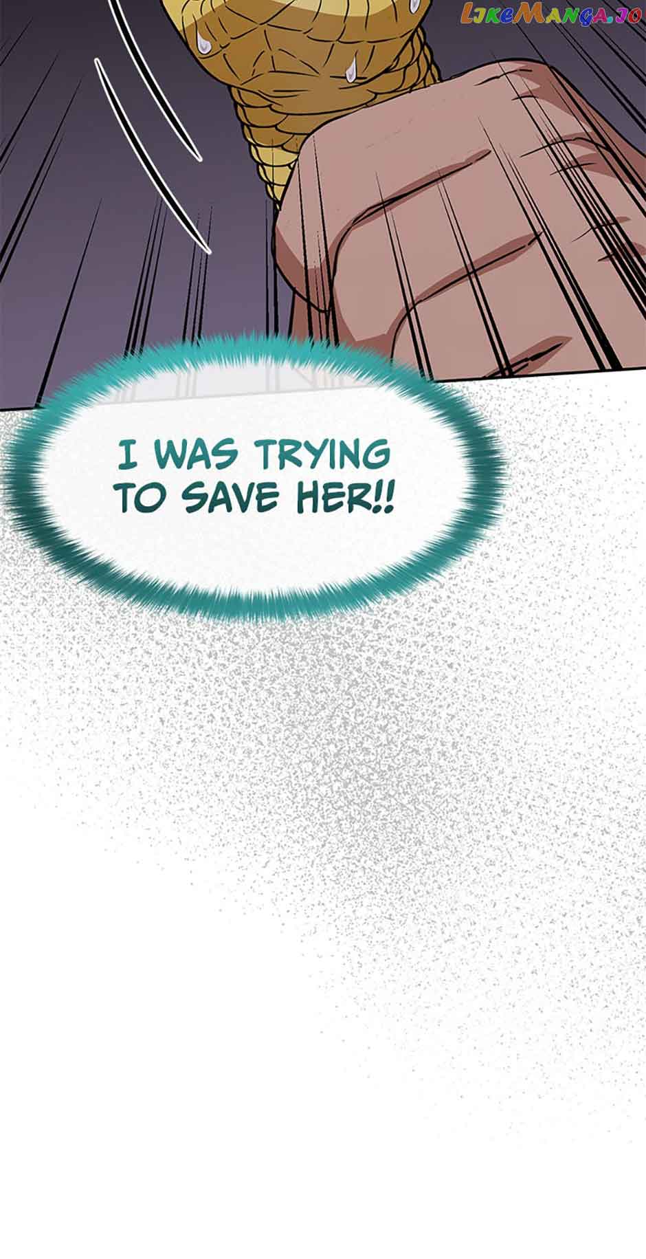 How to Survive As The Devil’s Daughter Chapter 33 page 5