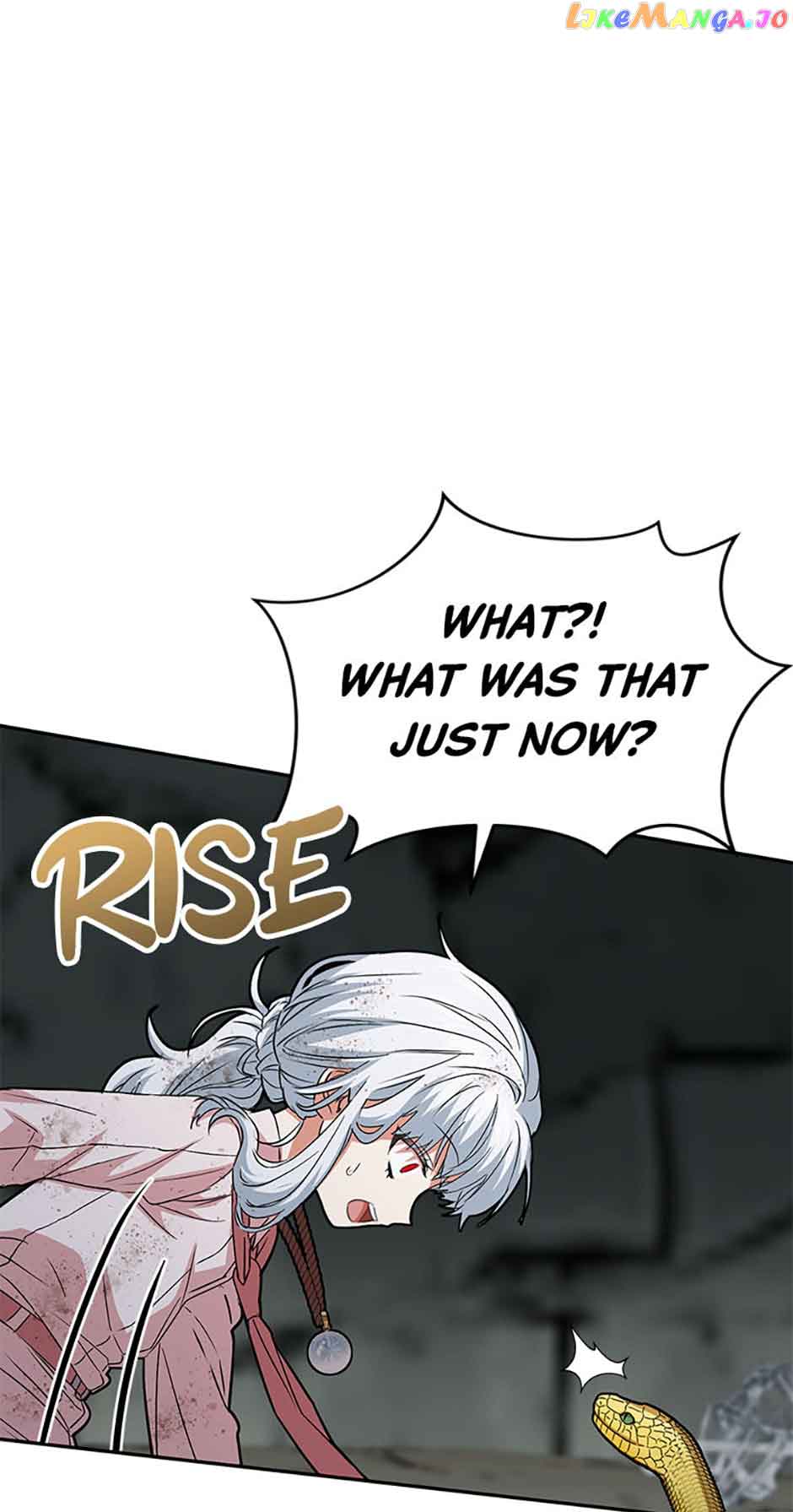 How to Survive As The Devil’s Daughter Chapter 33 page 66