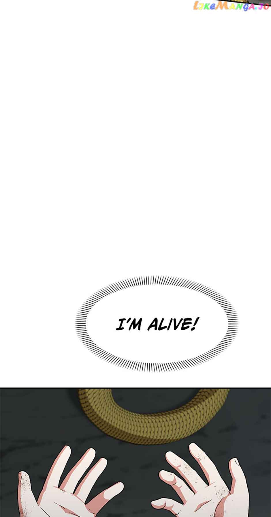 How to Survive As The Devil’s Daughter Chapter 33 page 67