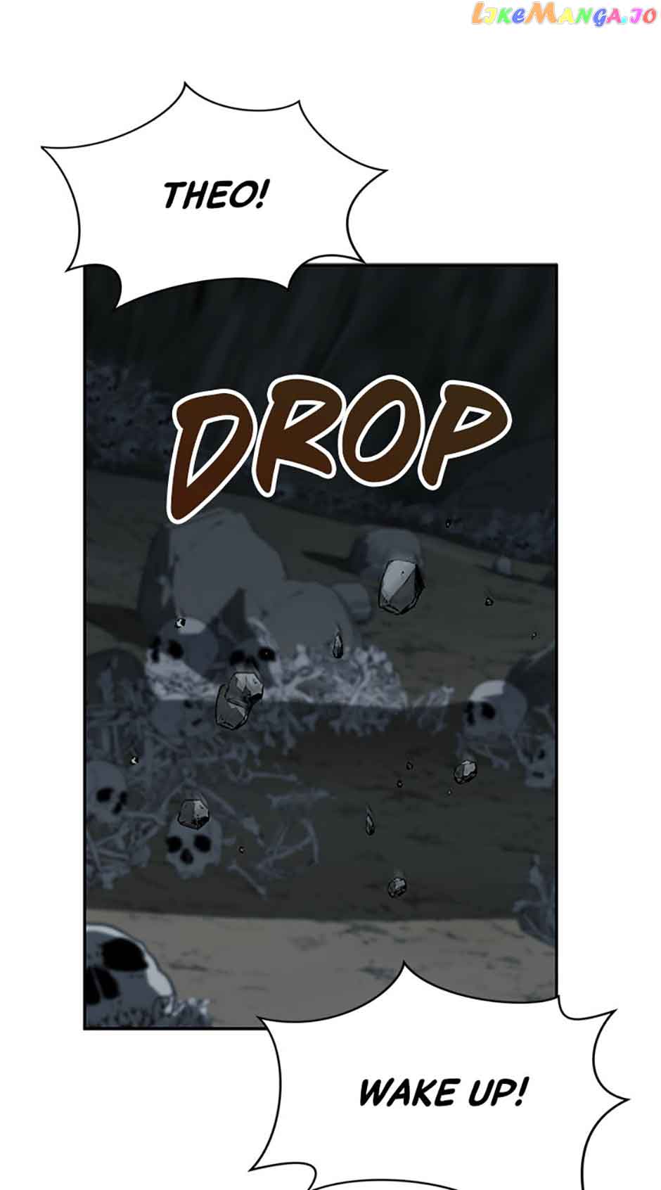 How to Survive As The Devil’s Daughter Chapter 33 page 70