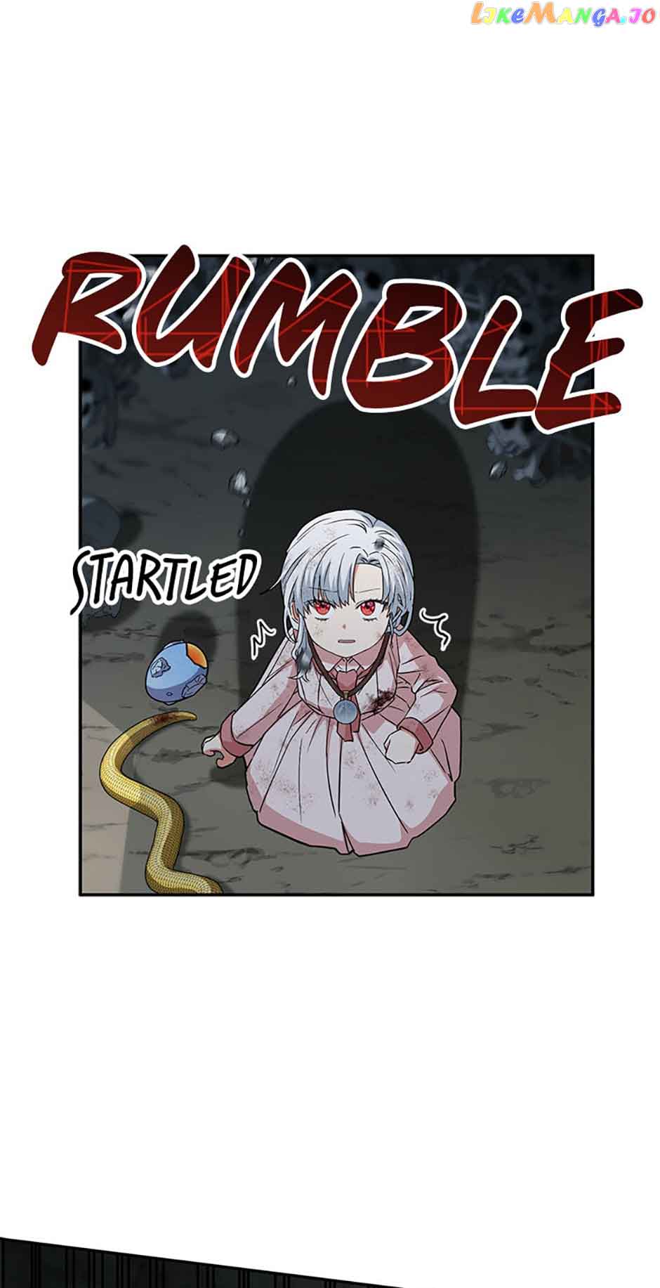 How to Survive As The Devil’s Daughter Chapter 33 page 76