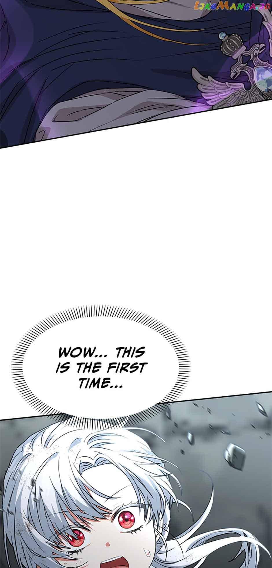 How to Survive As The Devil’s Daughter Chapter 33 page 88