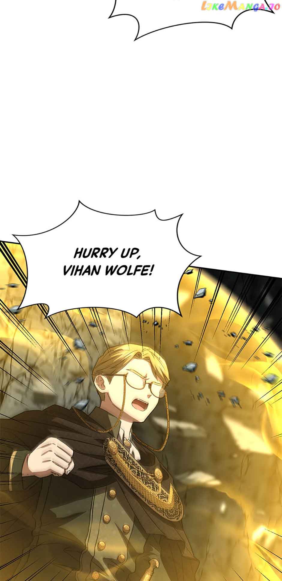 How to Survive As The Devil’s Daughter Chapter 33 page 94