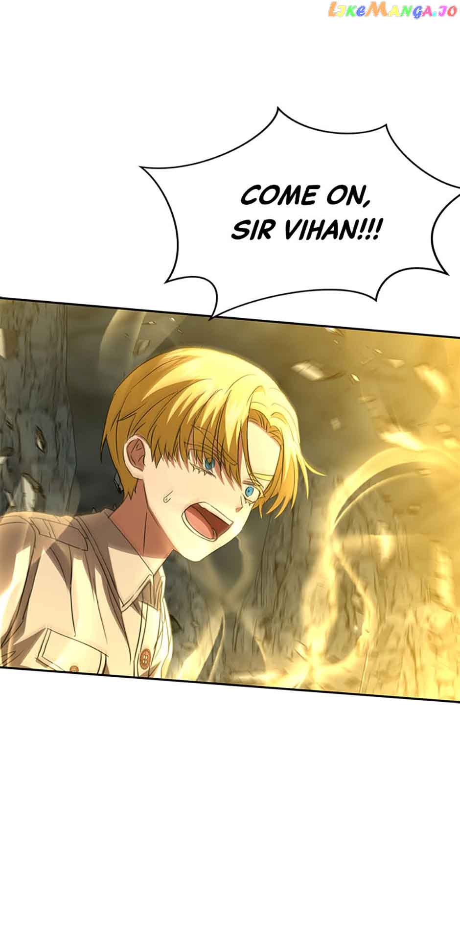 How to Survive As The Devil’s Daughter Chapter 33 page 98