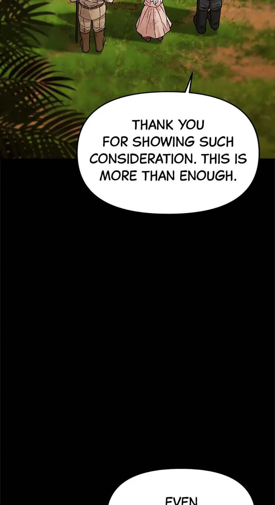 How to Survive As The Devil’s Daughter Chapter 34 page 9