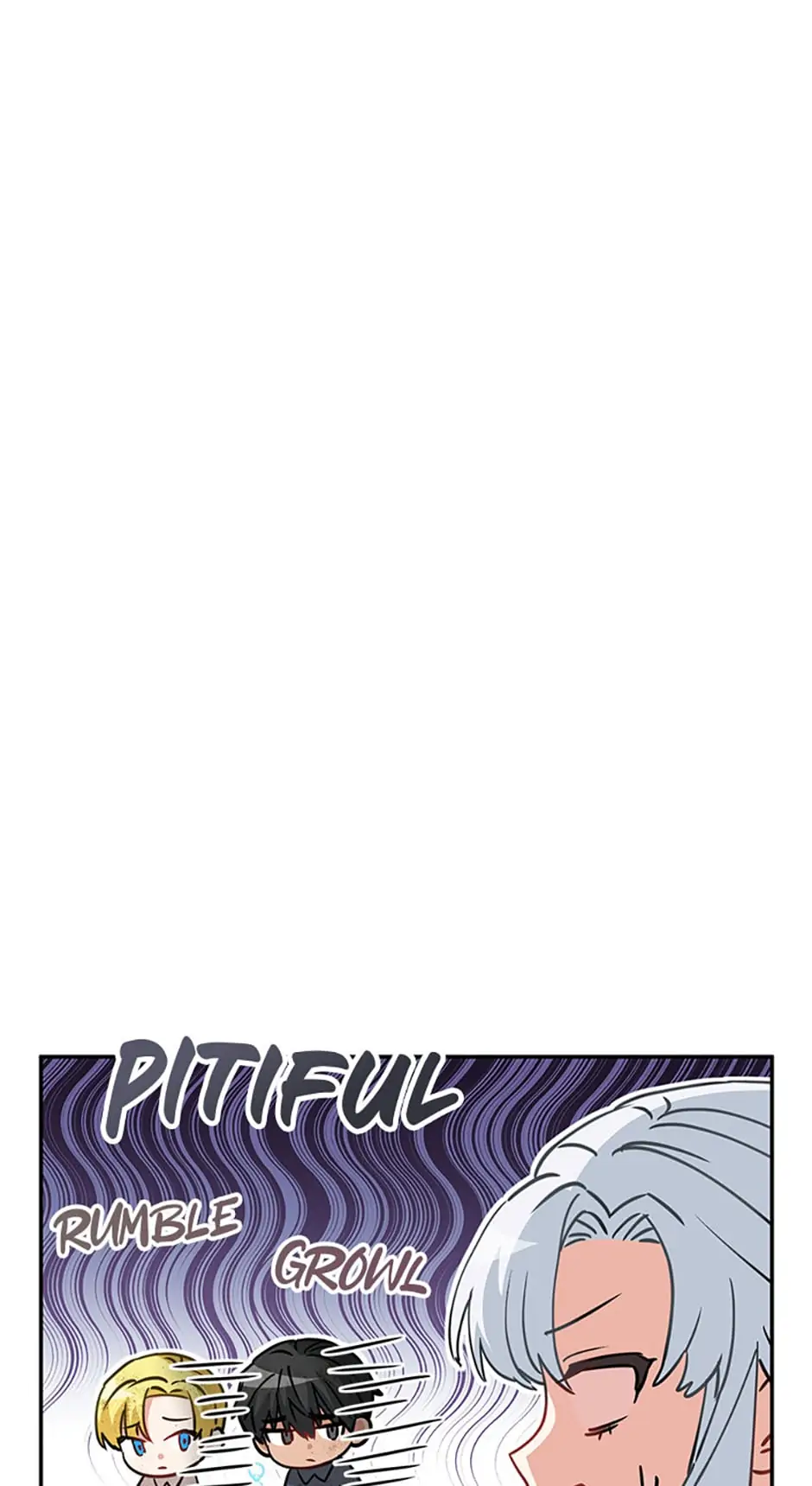 How to Survive As The Devil’s Daughter Chapter 34 page 101