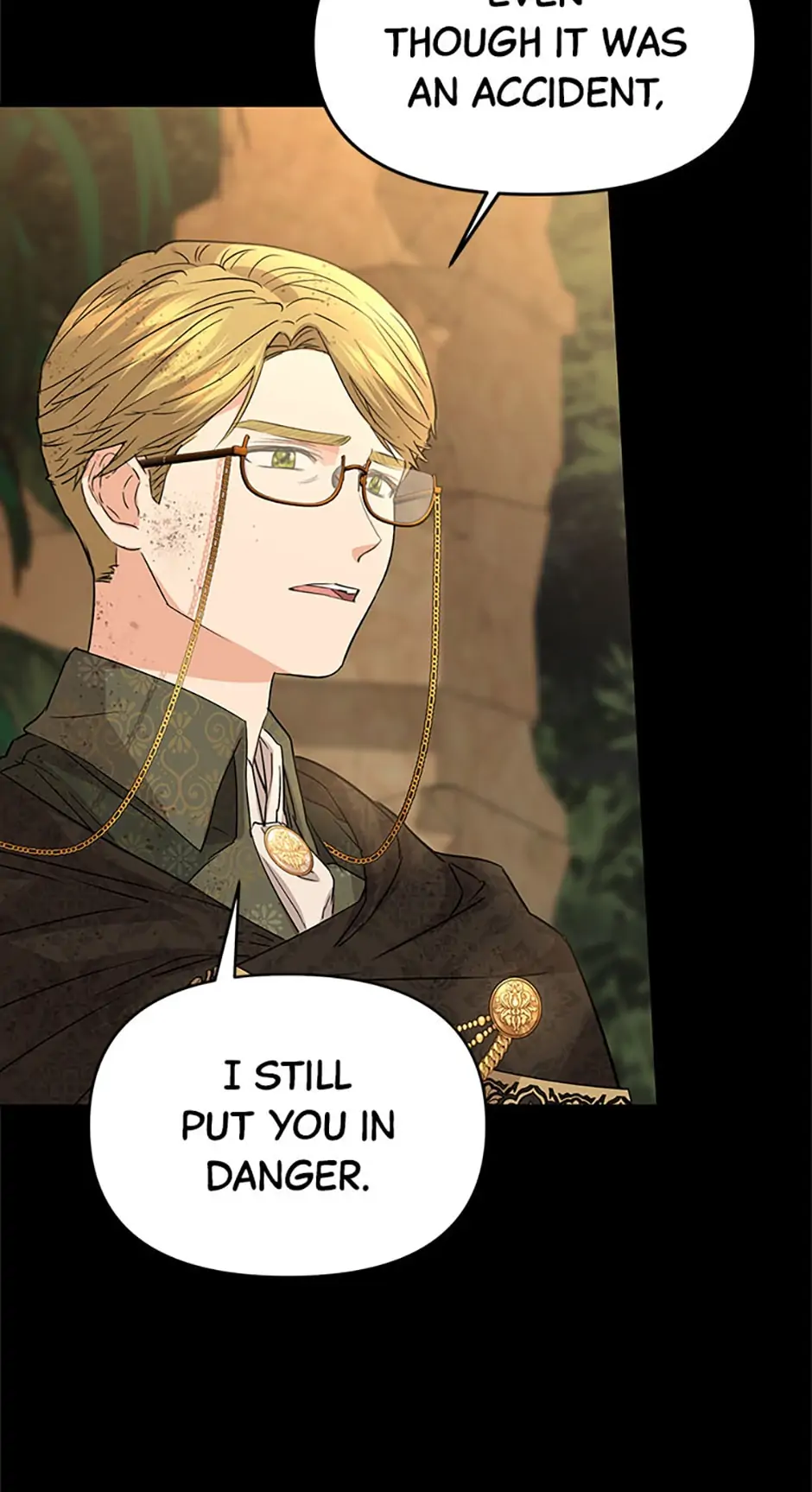 How to Survive As The Devil’s Daughter Chapter 34 page 10