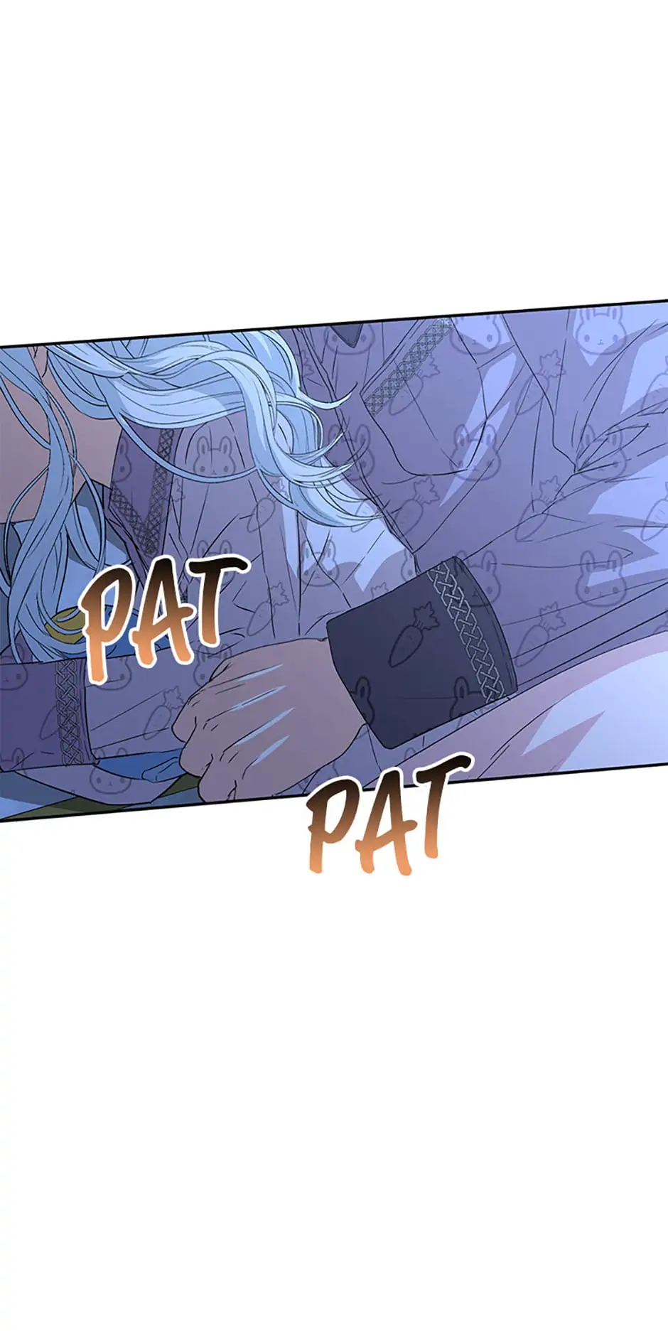 How to Survive As The Devil’s Daughter Chapter 34 page 111