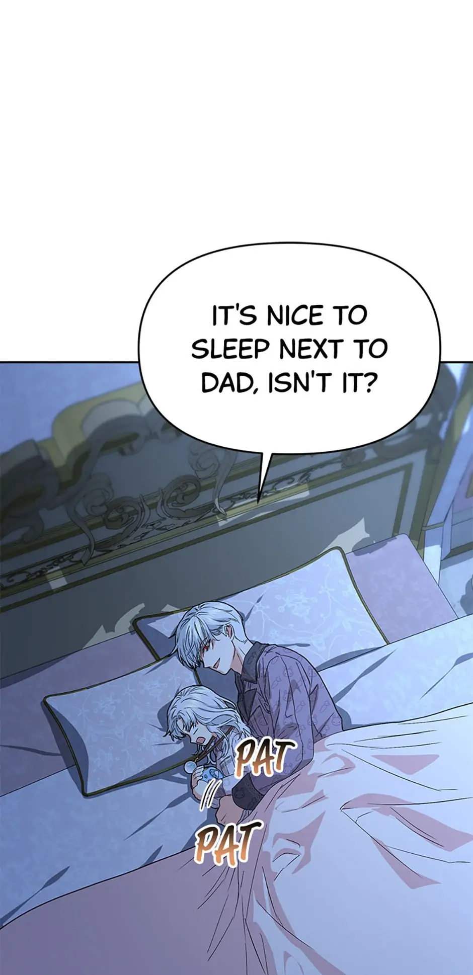How to Survive As The Devil’s Daughter Chapter 34 page 112