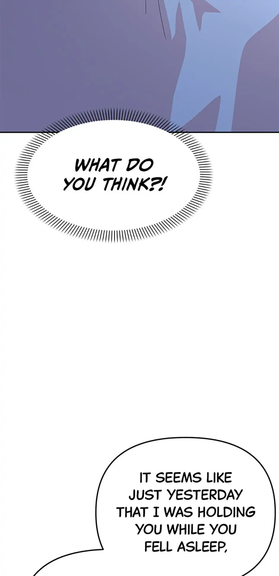 How to Survive As The Devil’s Daughter Chapter 34 page 113