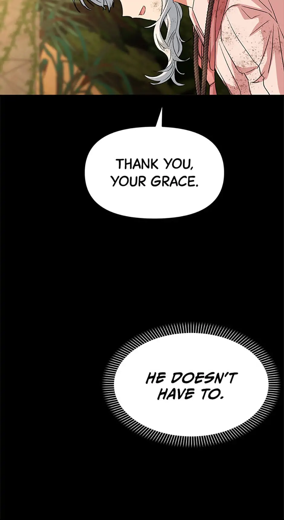 How to Survive As The Devil’s Daughter Chapter 34 page 12