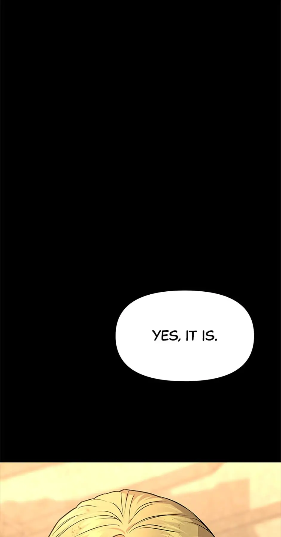 How to Survive As The Devil’s Daughter Chapter 34 page 14