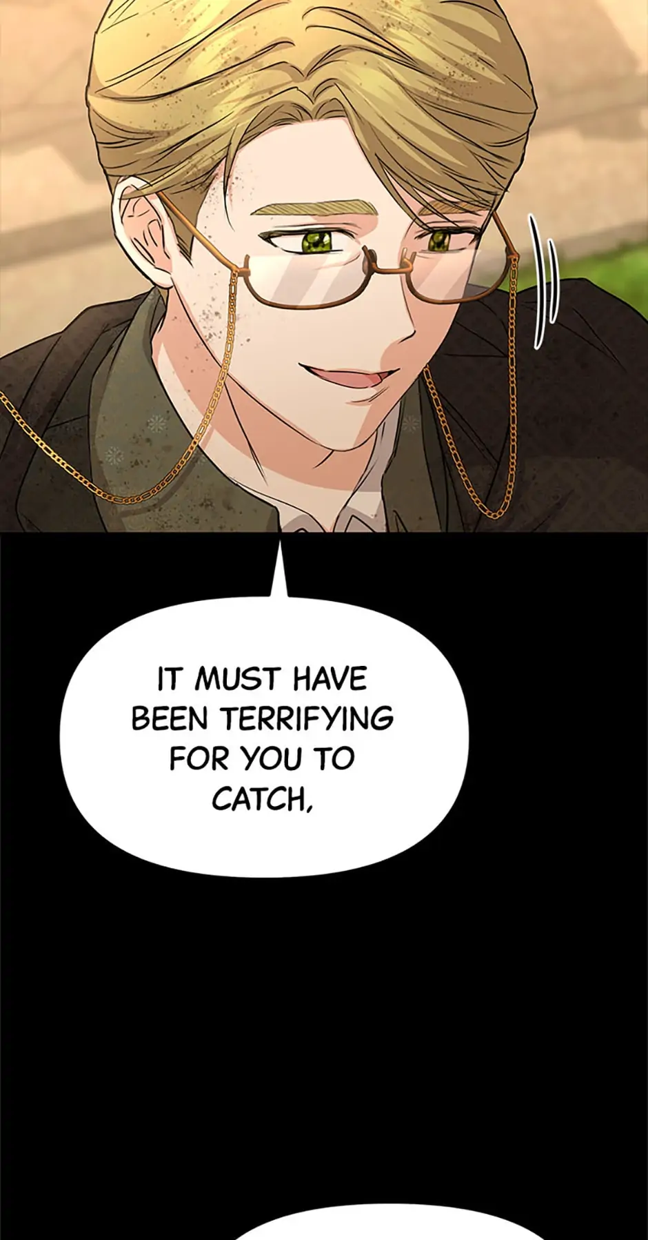 How to Survive As The Devil’s Daughter Chapter 34 page 15