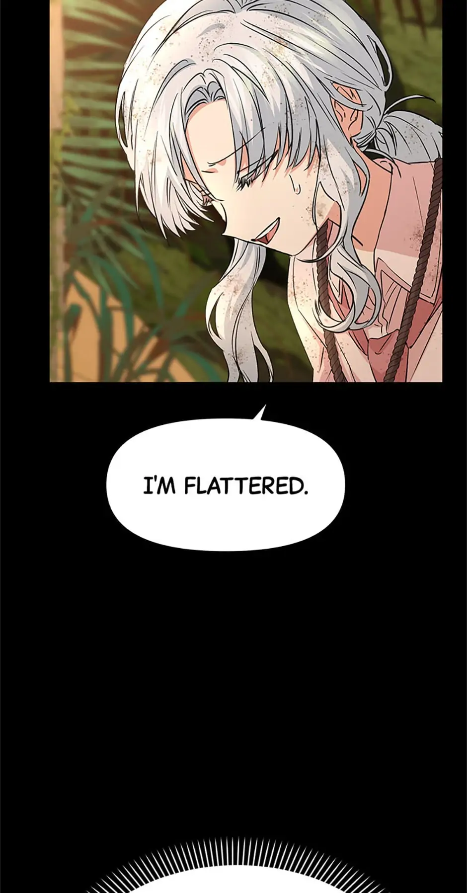 How to Survive As The Devil’s Daughter Chapter 34 page 17