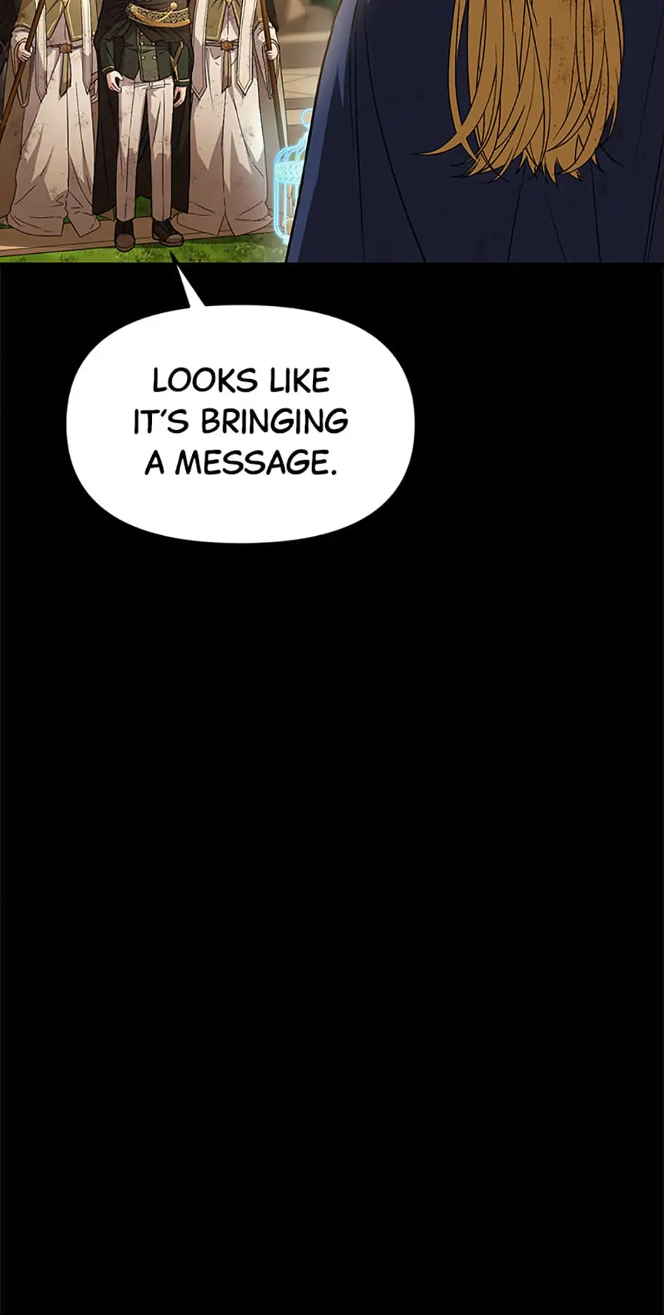How to Survive As The Devil’s Daughter Chapter 34 page 20