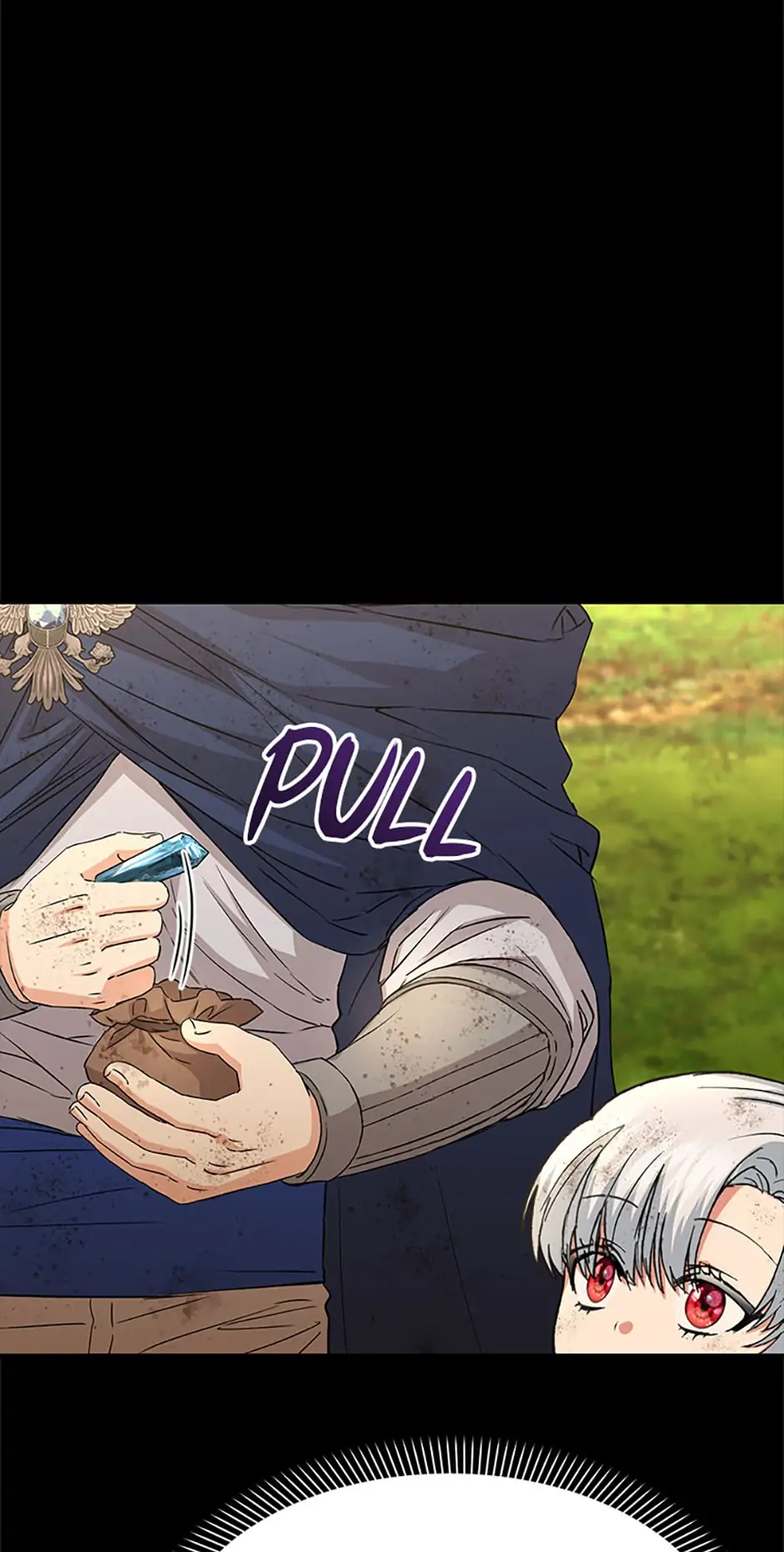 How to Survive As The Devil’s Daughter Chapter 34 page 21