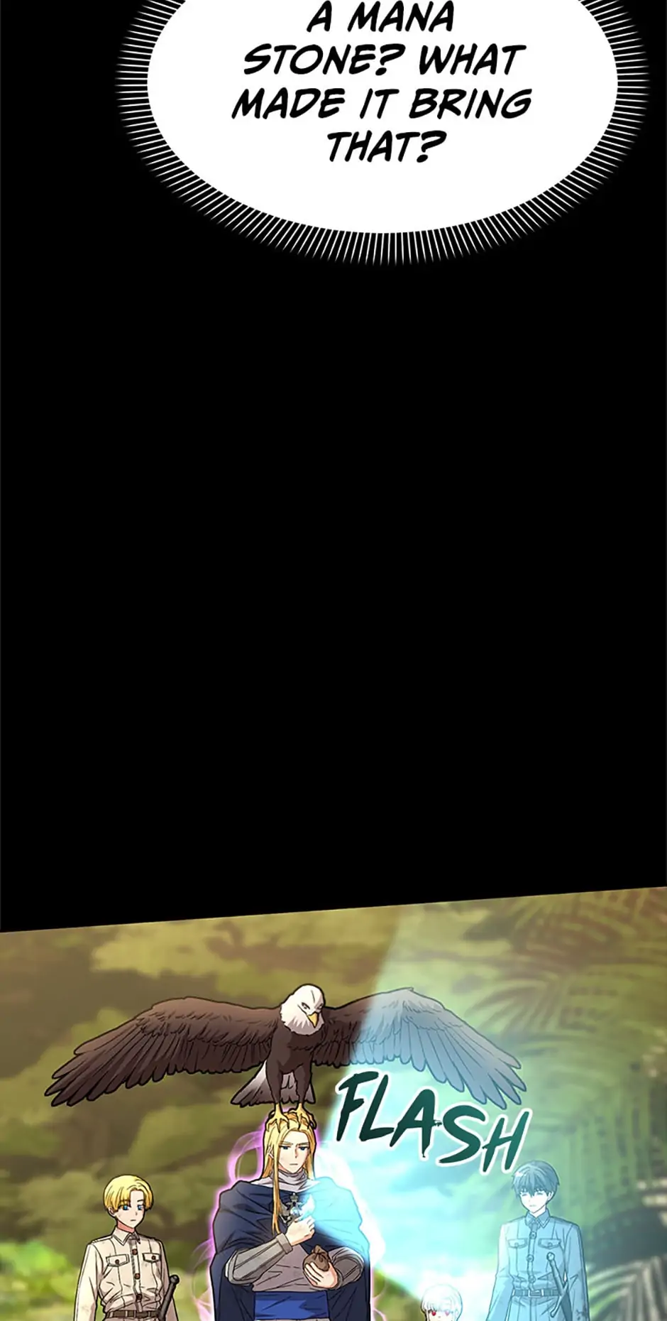 How to Survive As The Devil’s Daughter Chapter 34 page 22