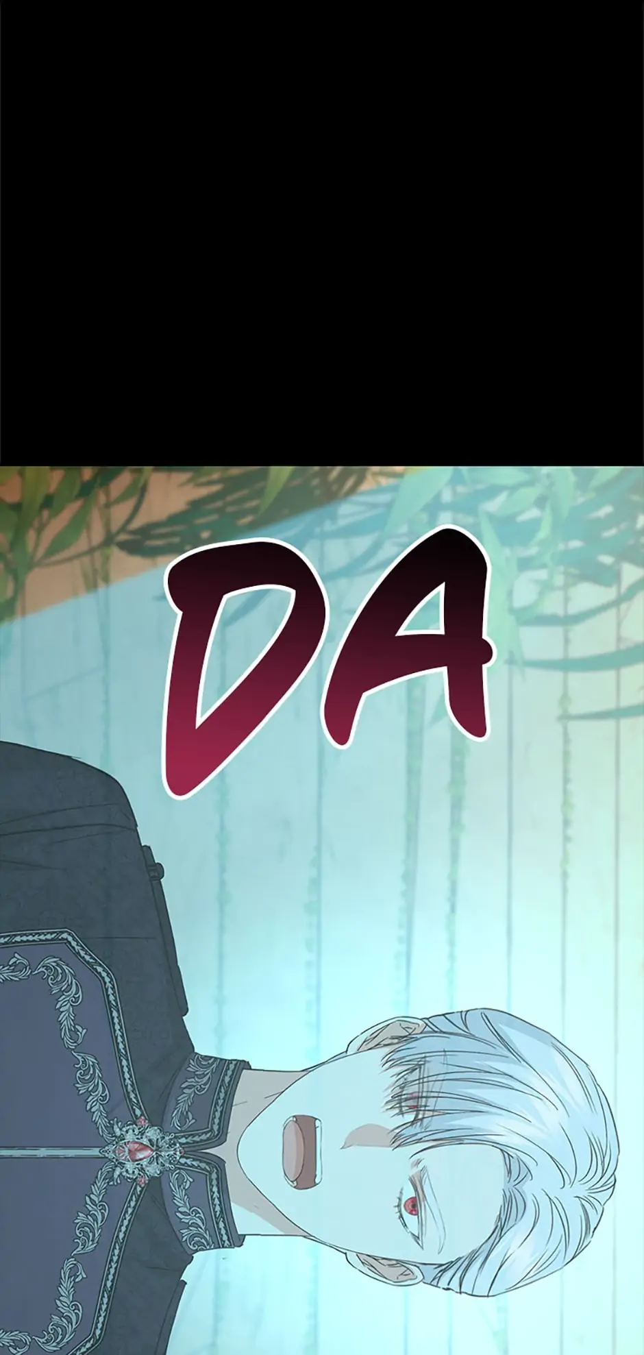 How to Survive As The Devil’s Daughter Chapter 34 page 24