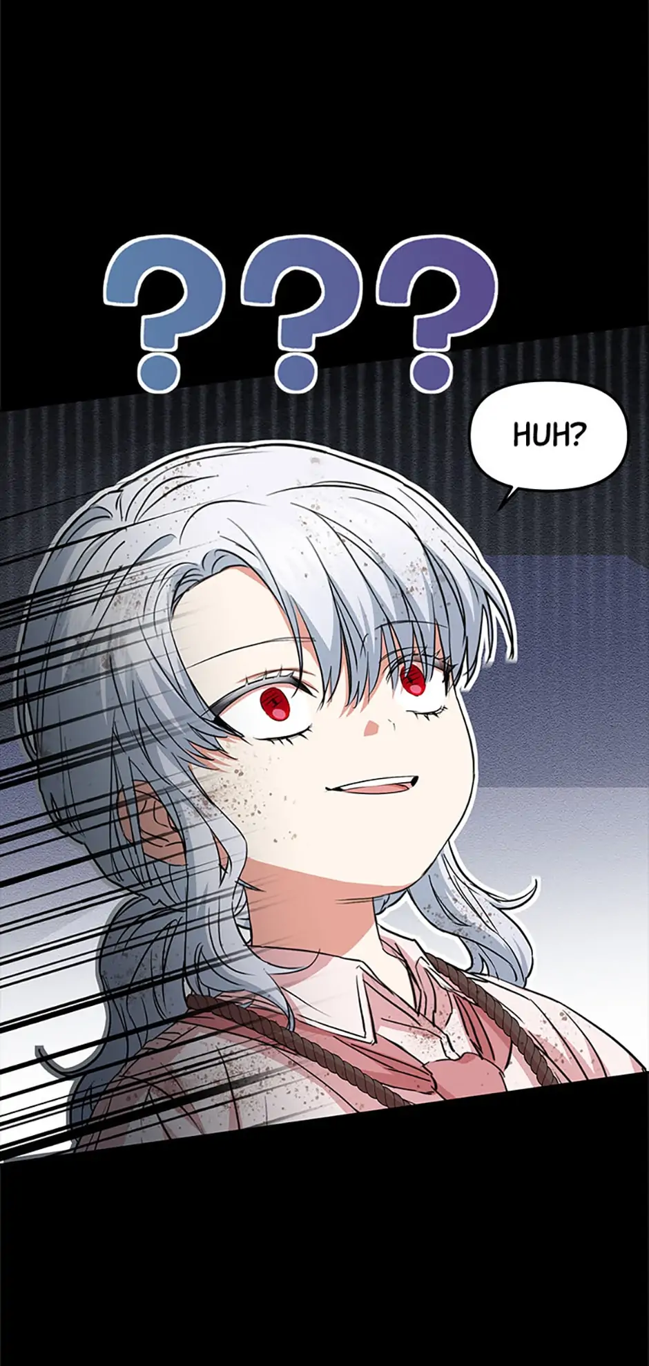 How to Survive As The Devil’s Daughter Chapter 34 page 26