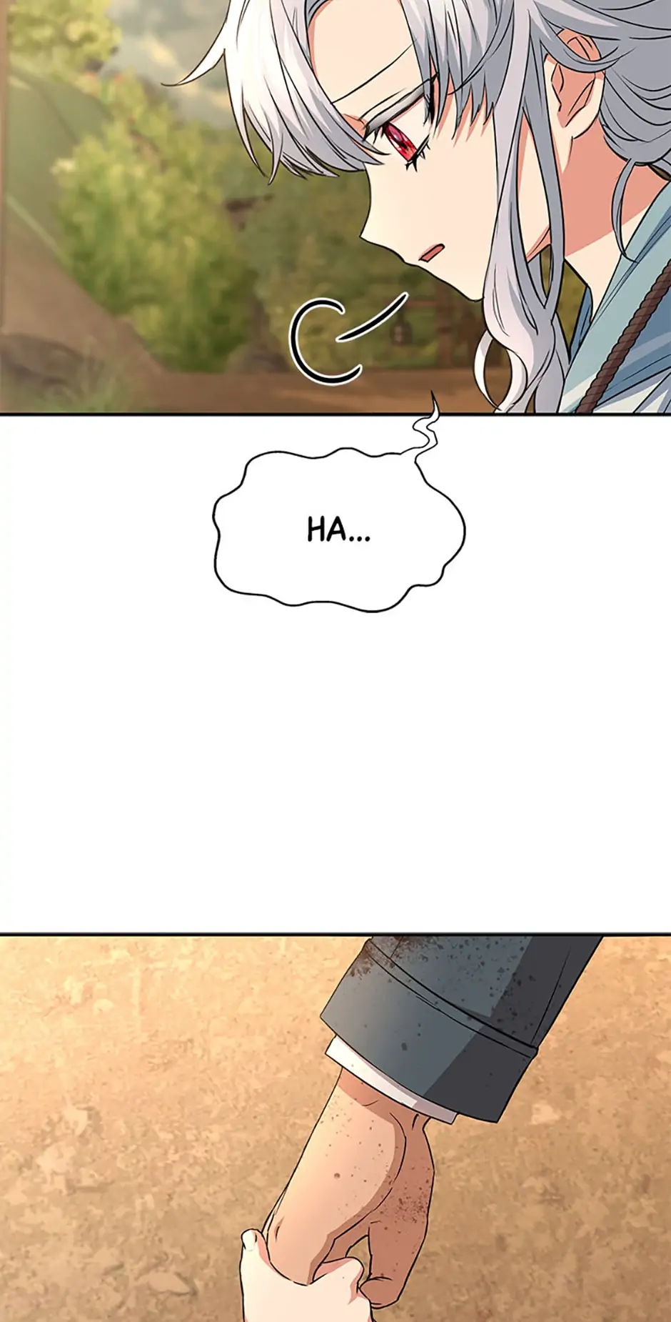 How to Survive As The Devil’s Daughter Chapter 34 page 2