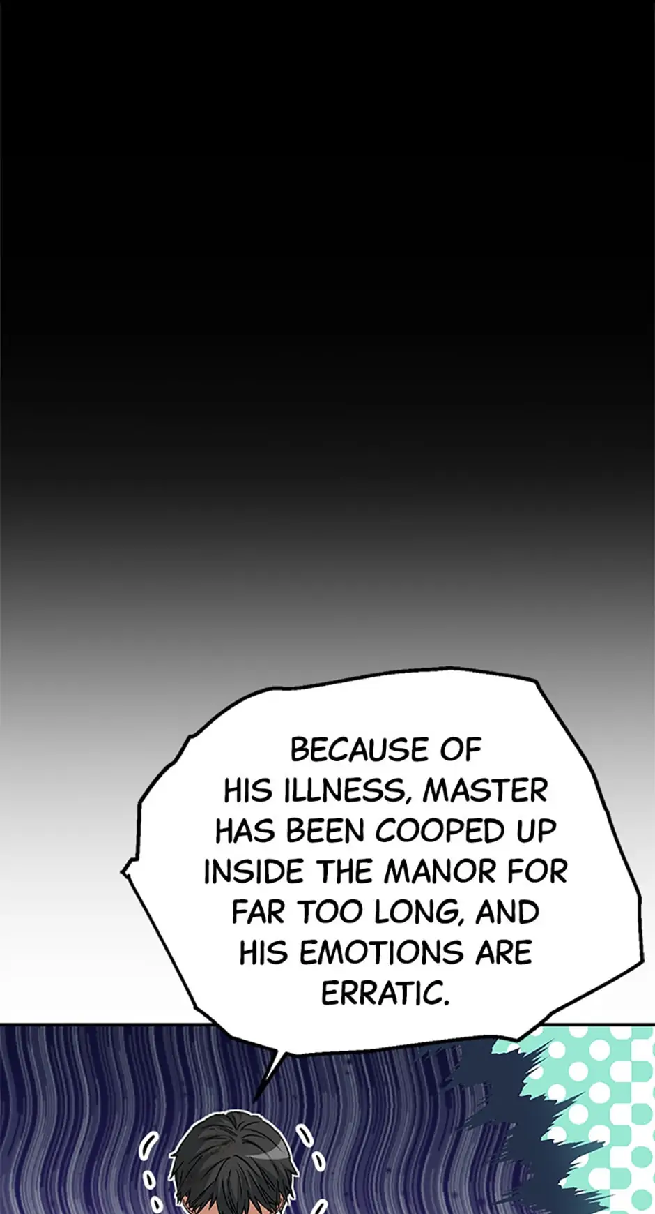 How to Survive As The Devil’s Daughter Chapter 34 page 29