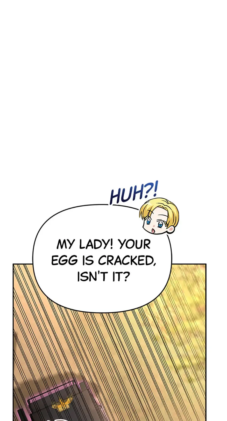 How to Survive As The Devil’s Daughter Chapter 34 page 31