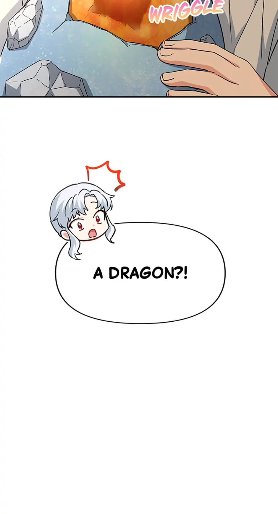 How to Survive As The Devil’s Daughter Chapter 34 page 34