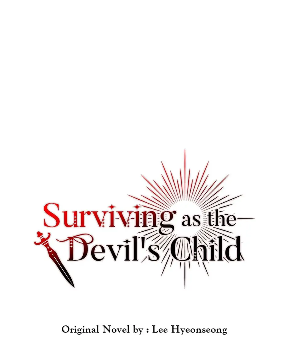 How to Survive As The Devil’s Daughter Chapter 34 page 36