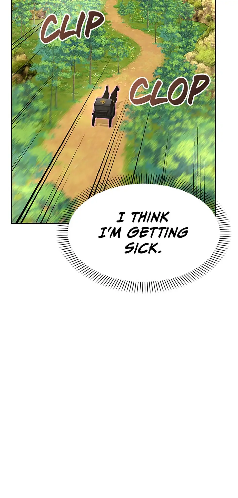 How to Survive As The Devil’s Daughter Chapter 34 page 42