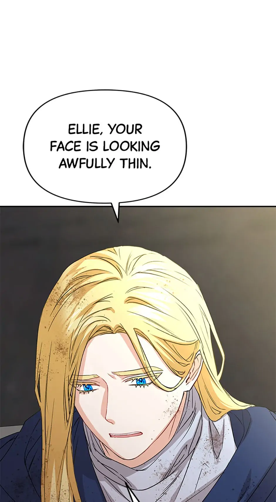 How to Survive As The Devil’s Daughter Chapter 34 page 43