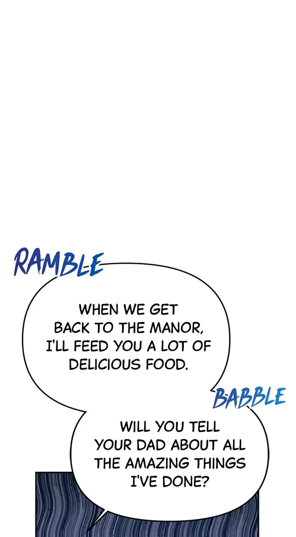 How to Survive As The Devil’s Daughter Chapter 34 page 46