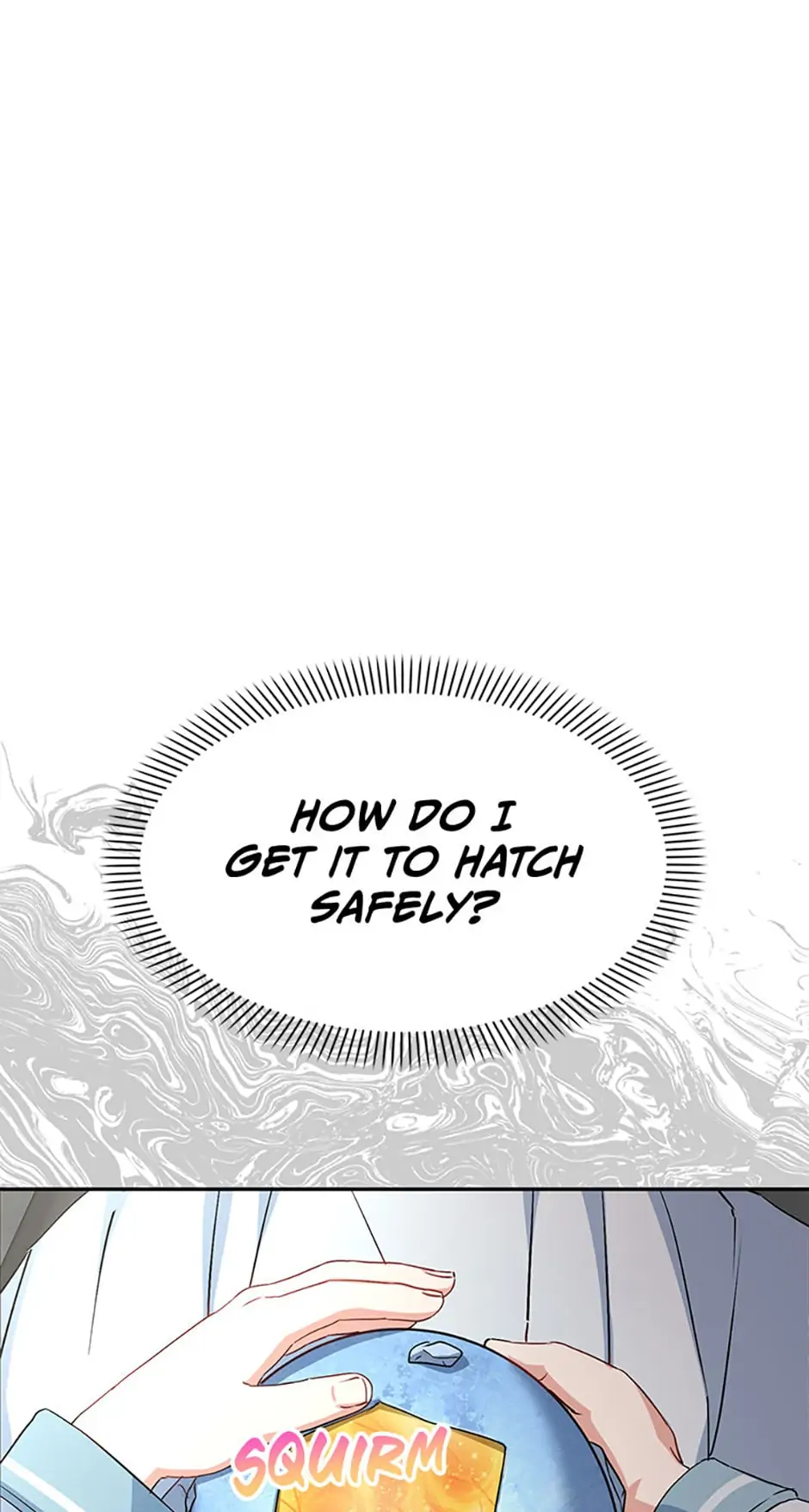How to Survive As The Devil’s Daughter Chapter 34 page 49