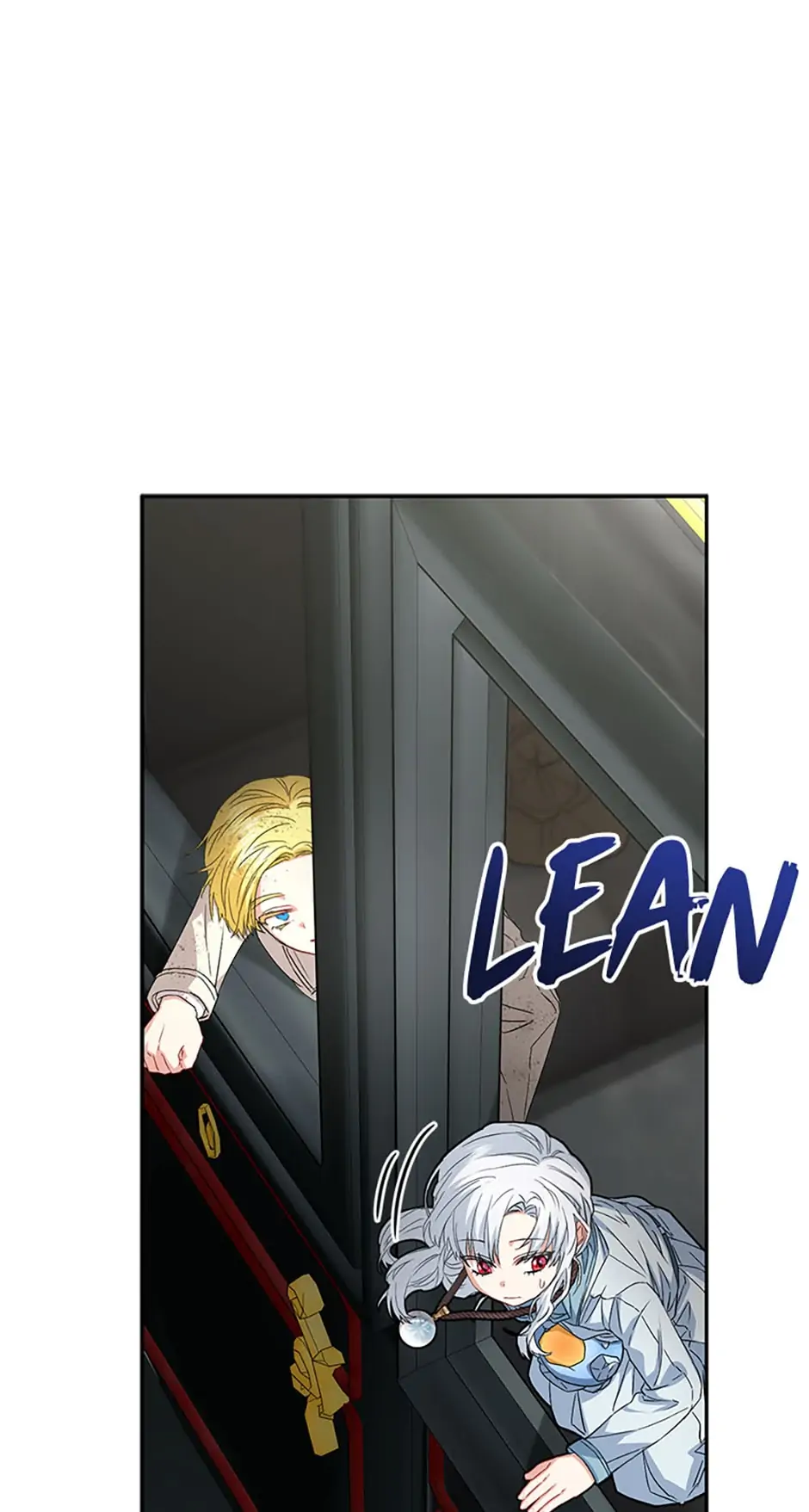 How to Survive As The Devil’s Daughter Chapter 34 page 52