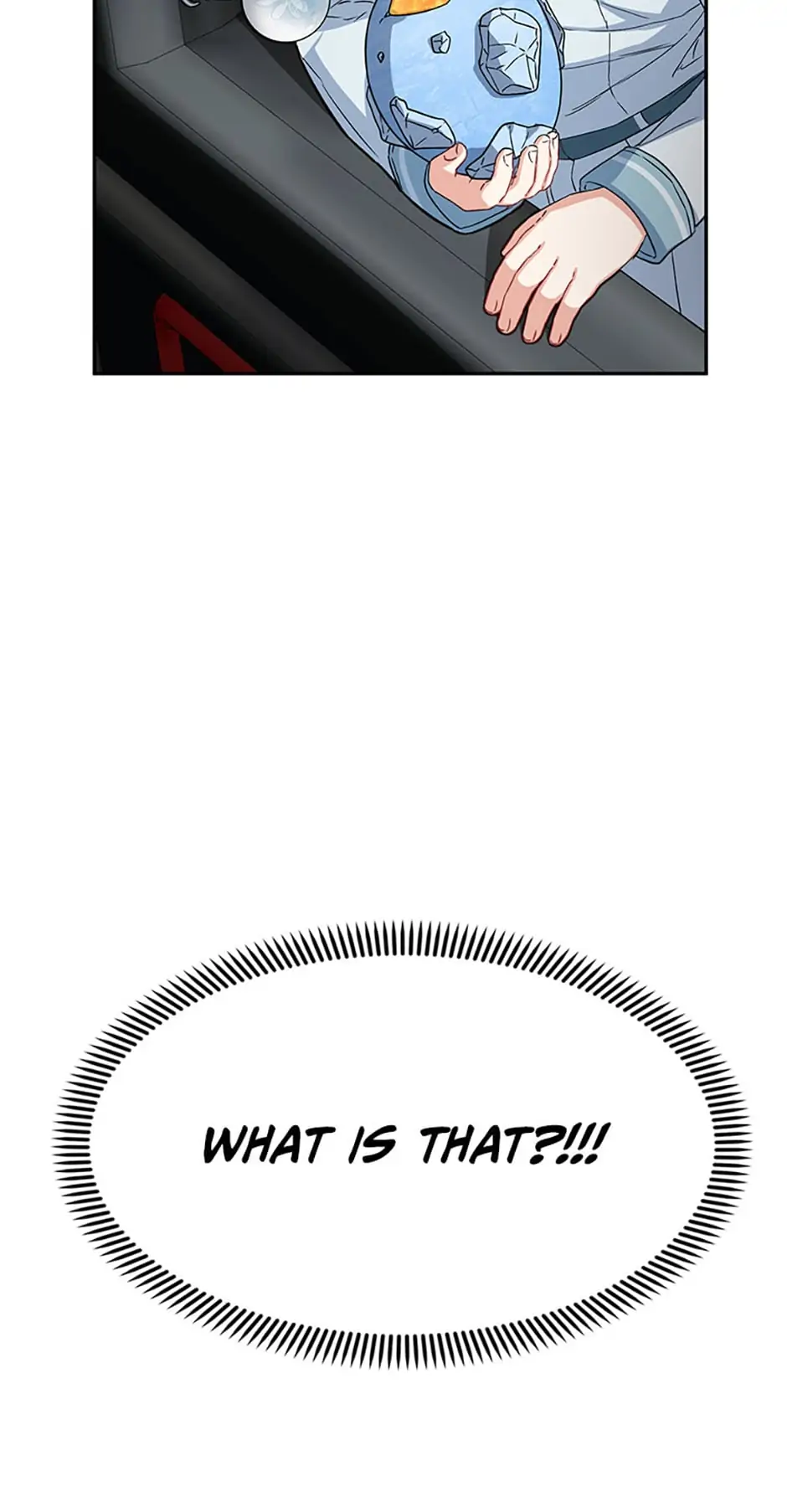 How to Survive As The Devil’s Daughter Chapter 34 page 56