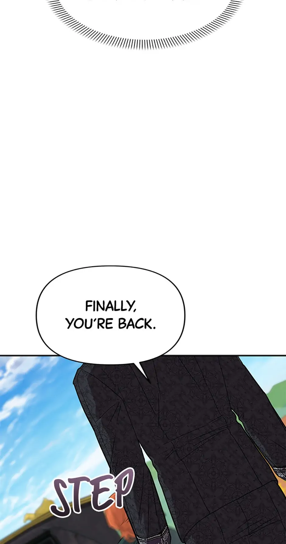 How to Survive As The Devil’s Daughter Chapter 34 page 65