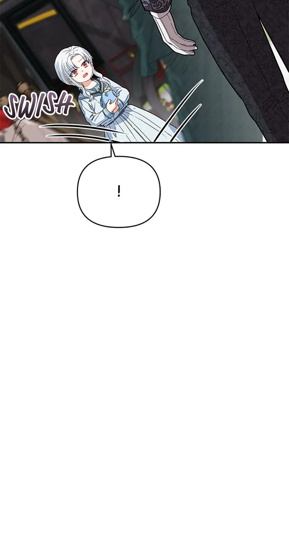 How to Survive As The Devil’s Daughter Chapter 34 page 66