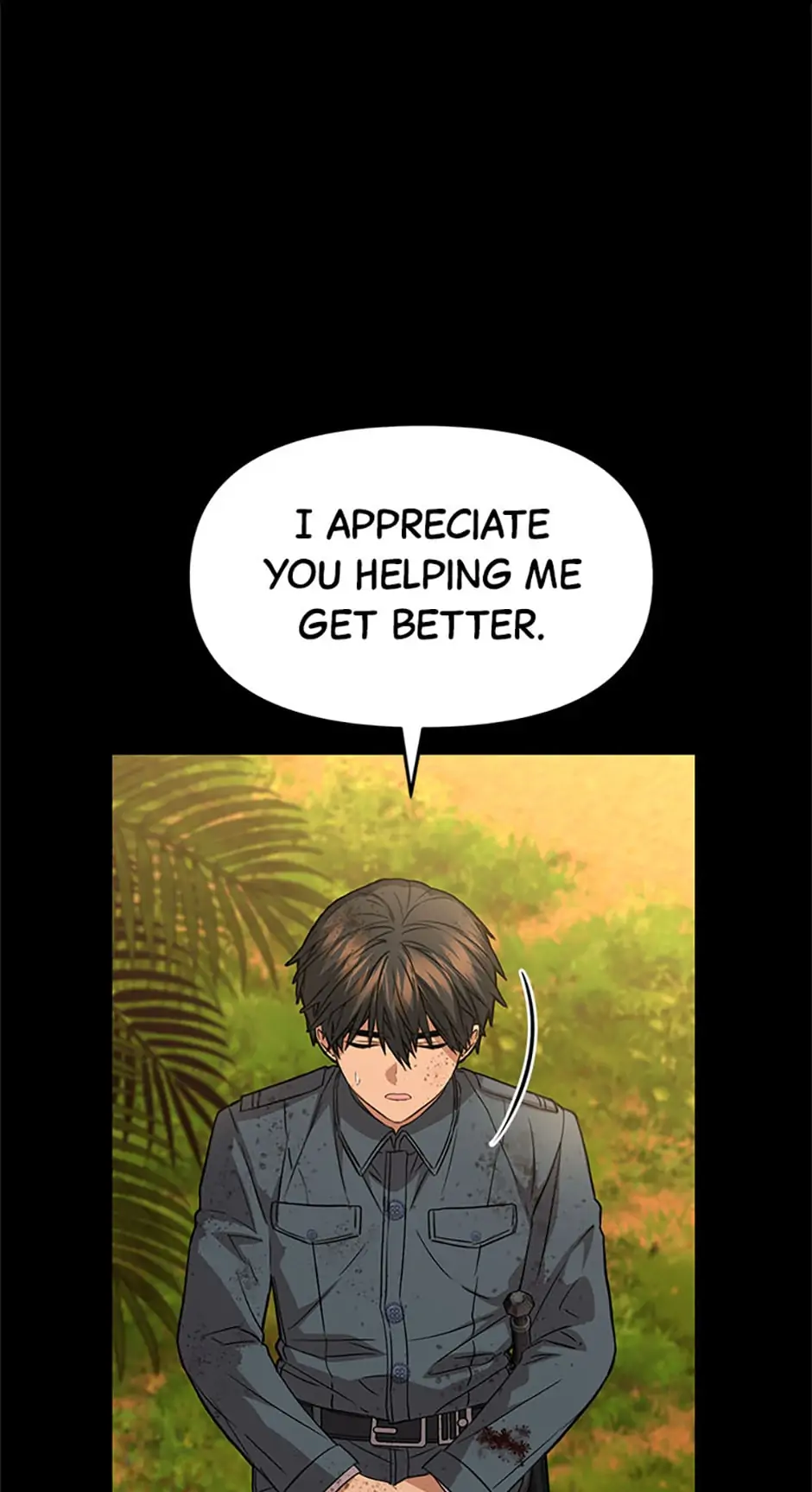 How to Survive As The Devil’s Daughter Chapter 34 page 6