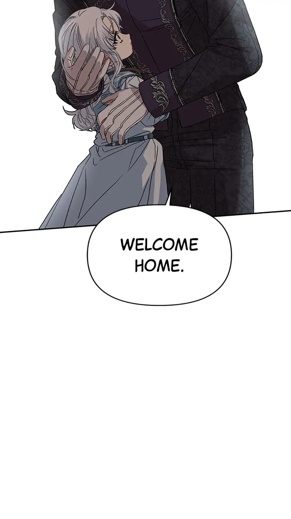 How to Survive As The Devil’s Daughter Chapter 34 page 69