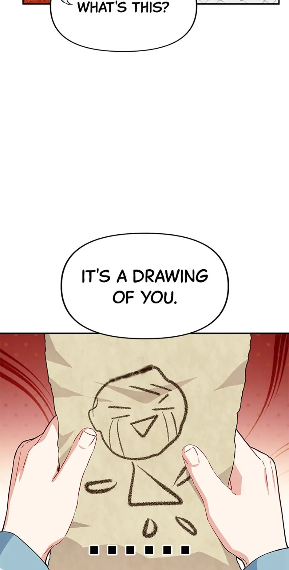 How to Survive As The Devil’s Daughter Chapter 34 page 76