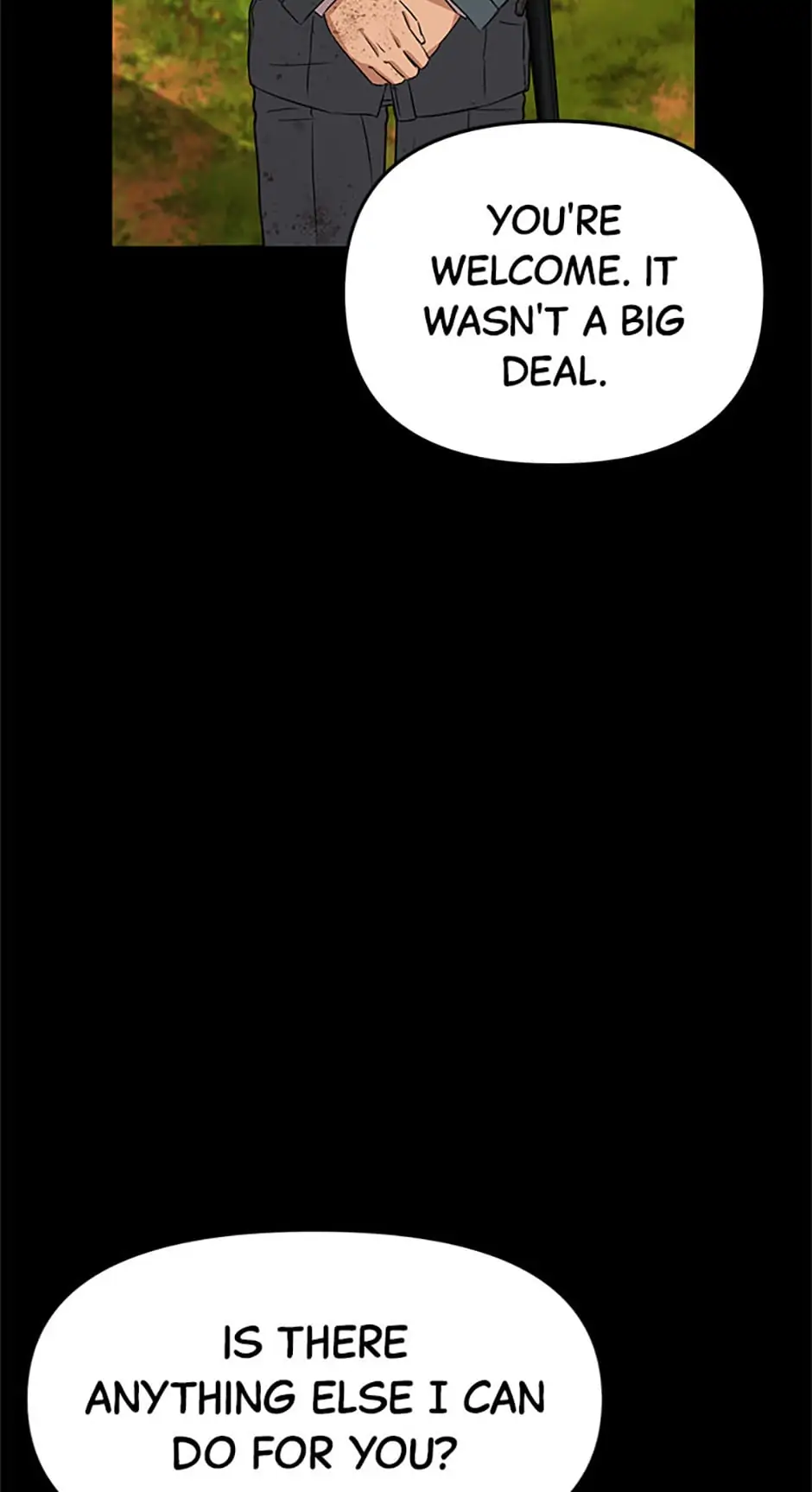 How to Survive As The Devil’s Daughter Chapter 34 page 7