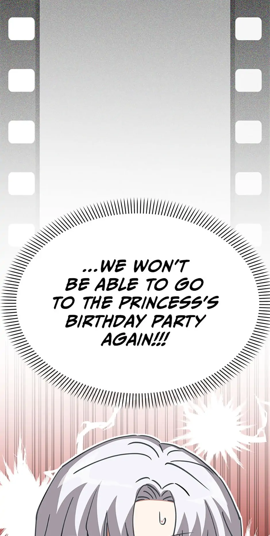 How to Survive As The Devil’s Daughter Chapter 34 page 87