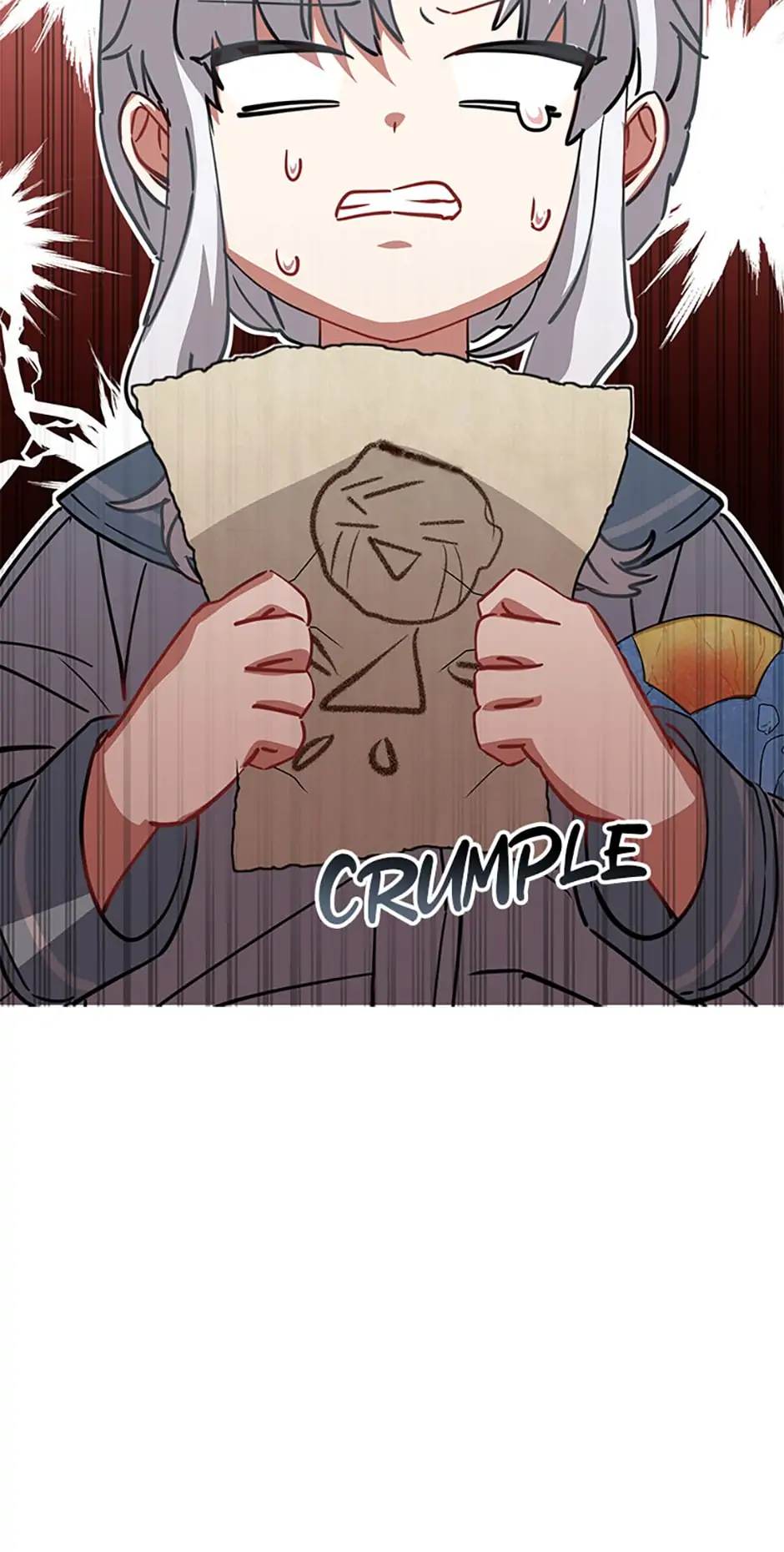 How to Survive As The Devil’s Daughter Chapter 34 page 88